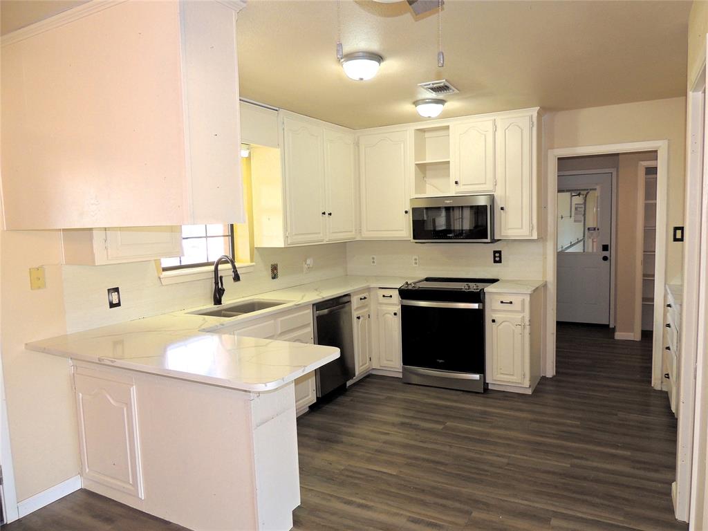 Mountain View Estates - Residential