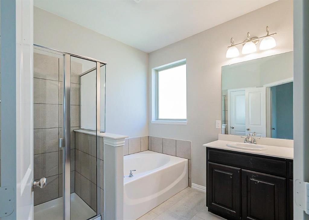 Trails of Fossil Creek - Residential