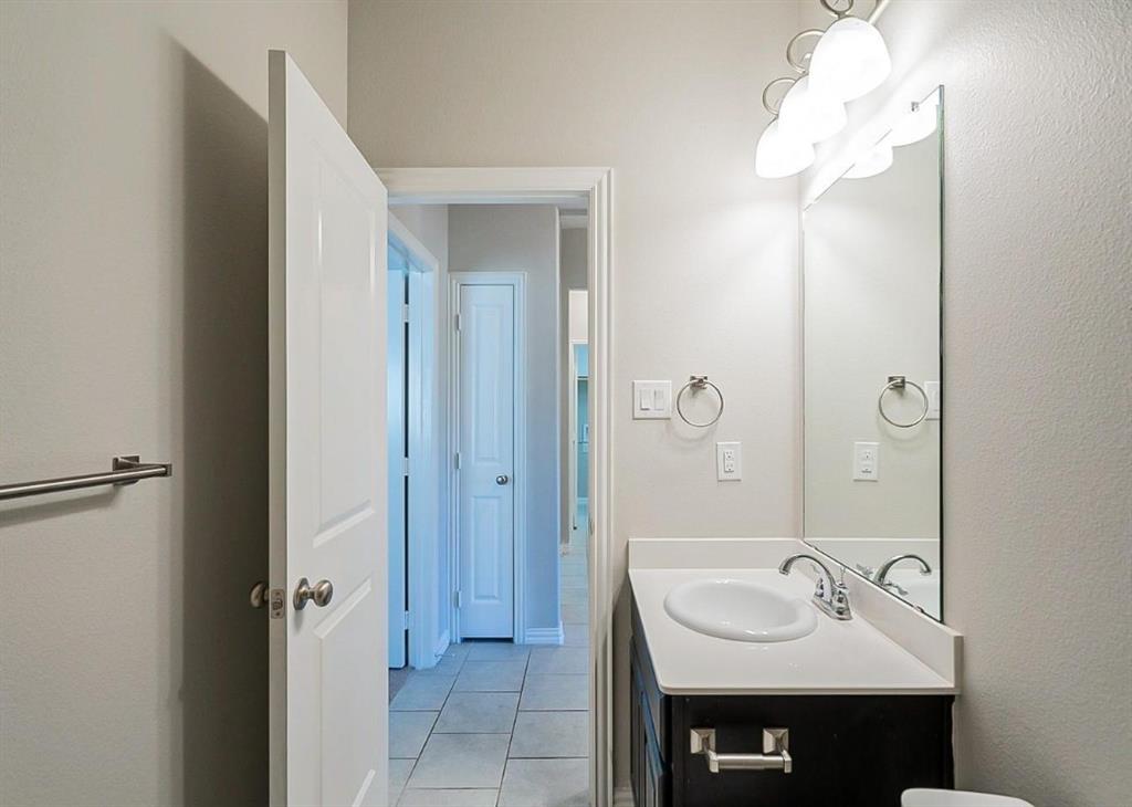 Trails of Fossil Creek - Residential