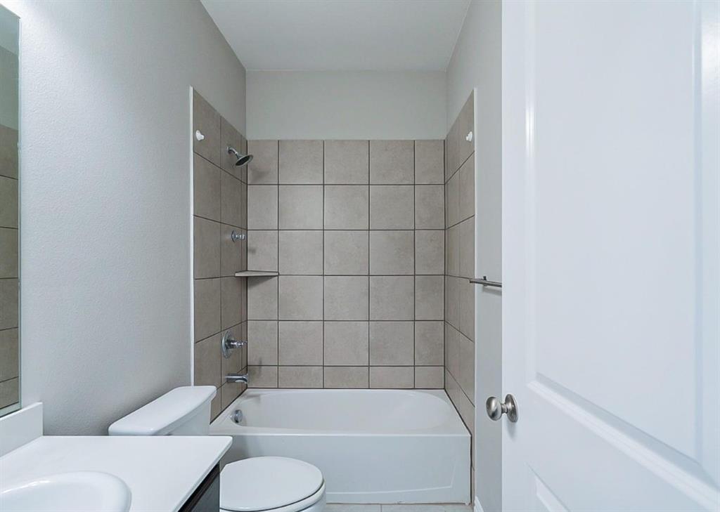 Trails of Fossil Creek - Residential