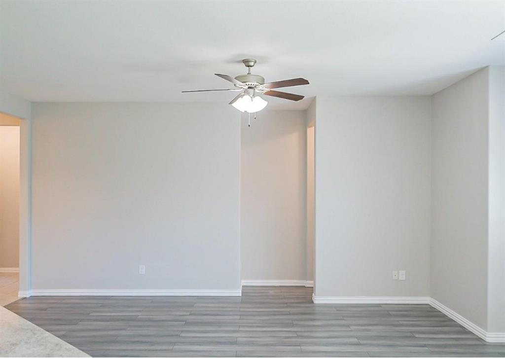 Trails of Fossil Creek - Residential