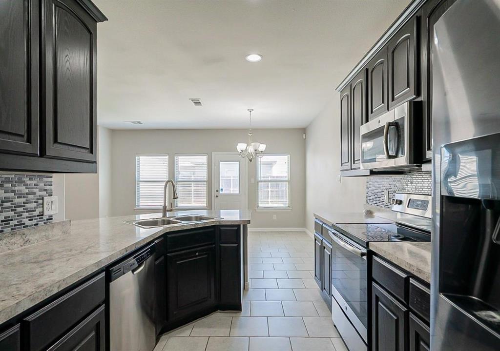 Trails of Fossil Creek - Residential