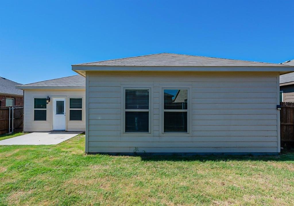 Trails of Fossil Creek - Residential