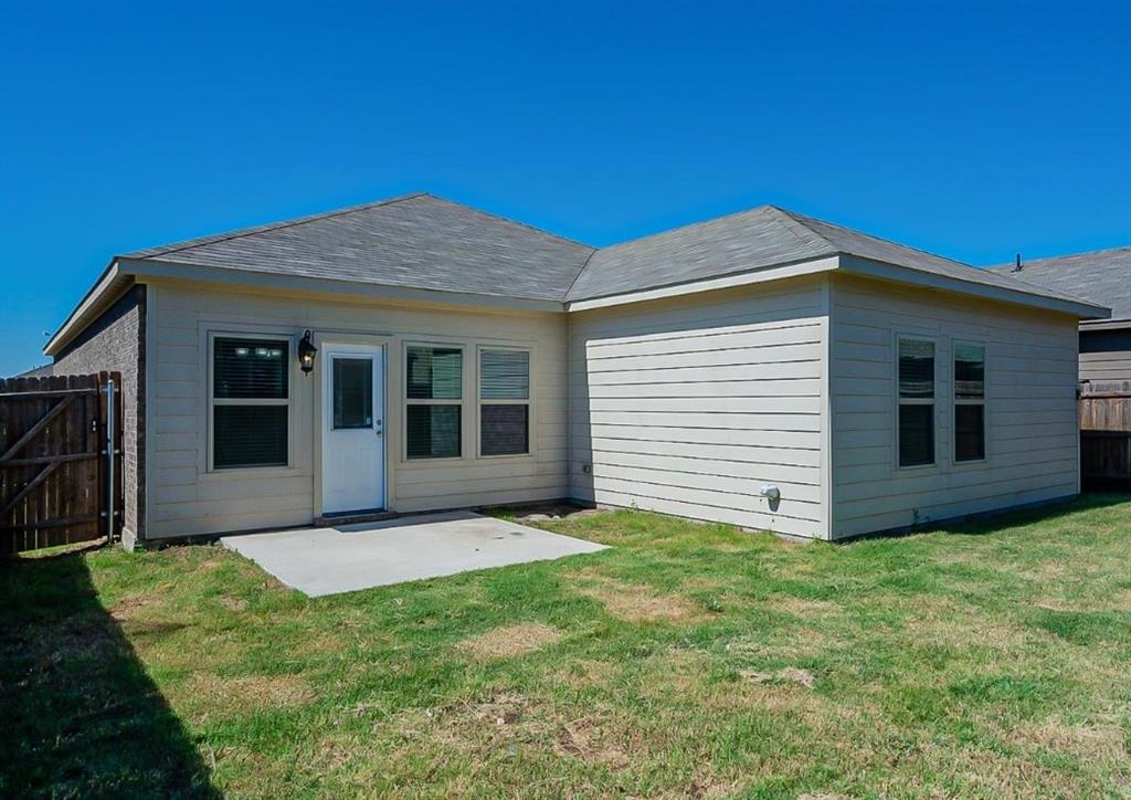 Trails of Fossil Creek - Residential