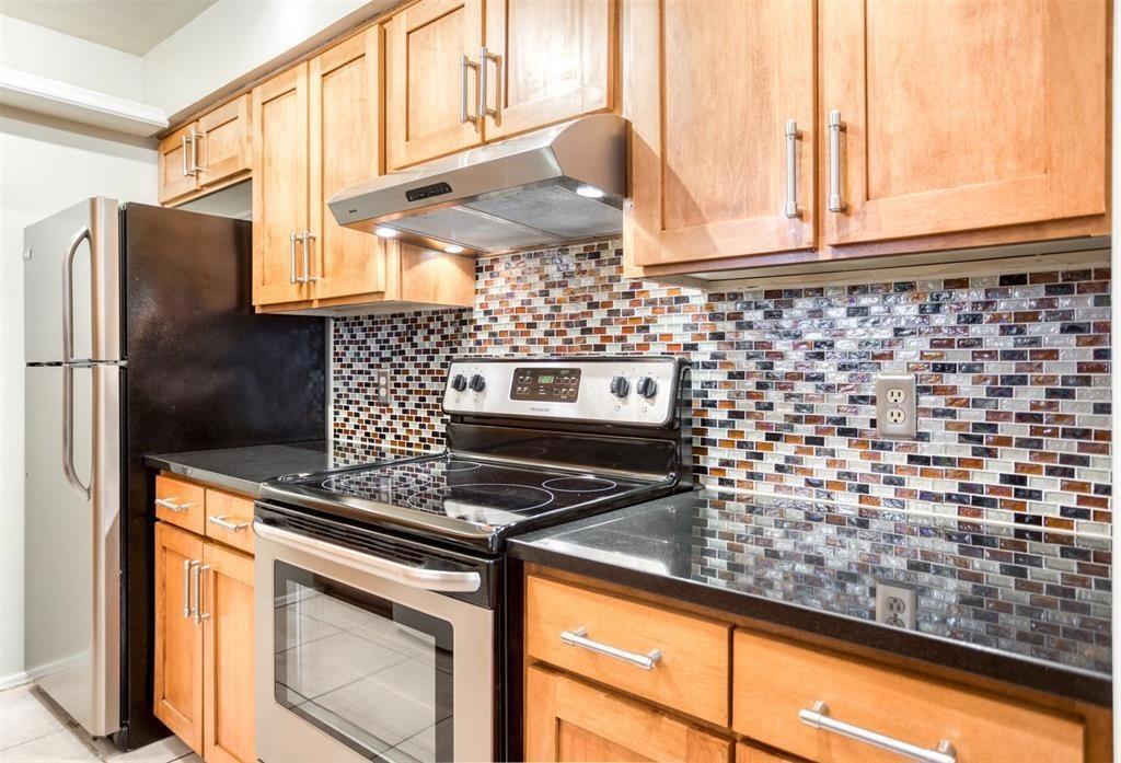 Hollows North Condo - Residential