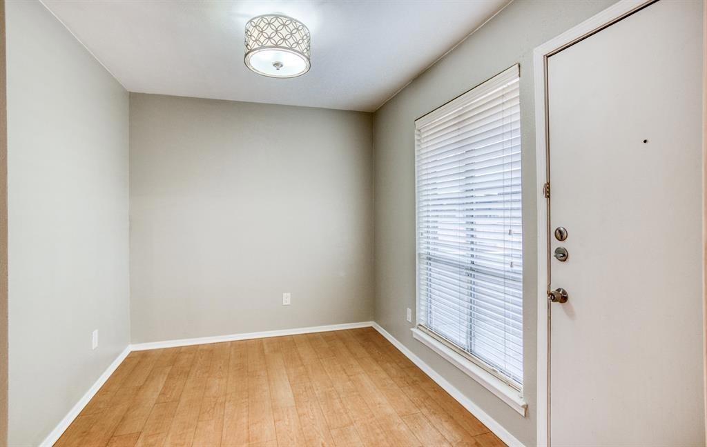 Hollows North Condo - Residential