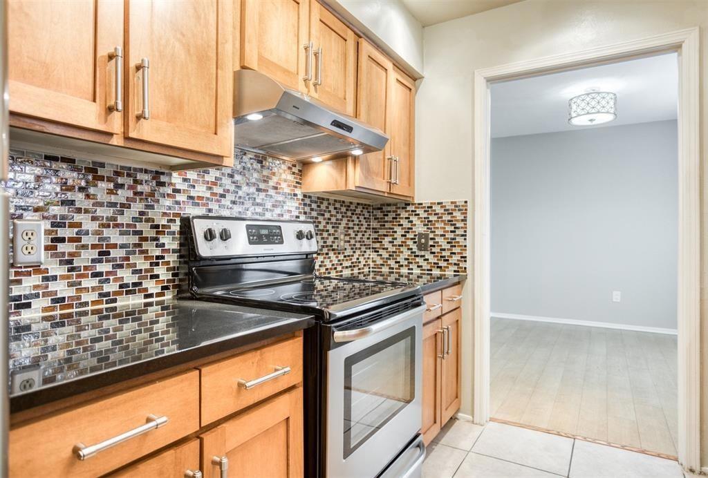 Hollows North Condo - Residential