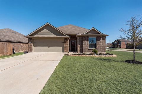 1837 Rialto Lane Crowley TX 76036