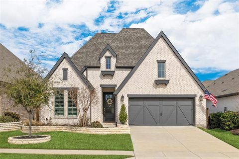 3040 Pedigree Court Celina TX 75009