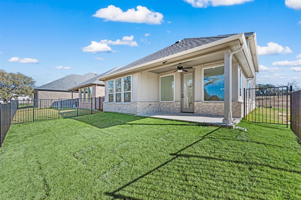 The Resort on Eagle Mountain - Residential