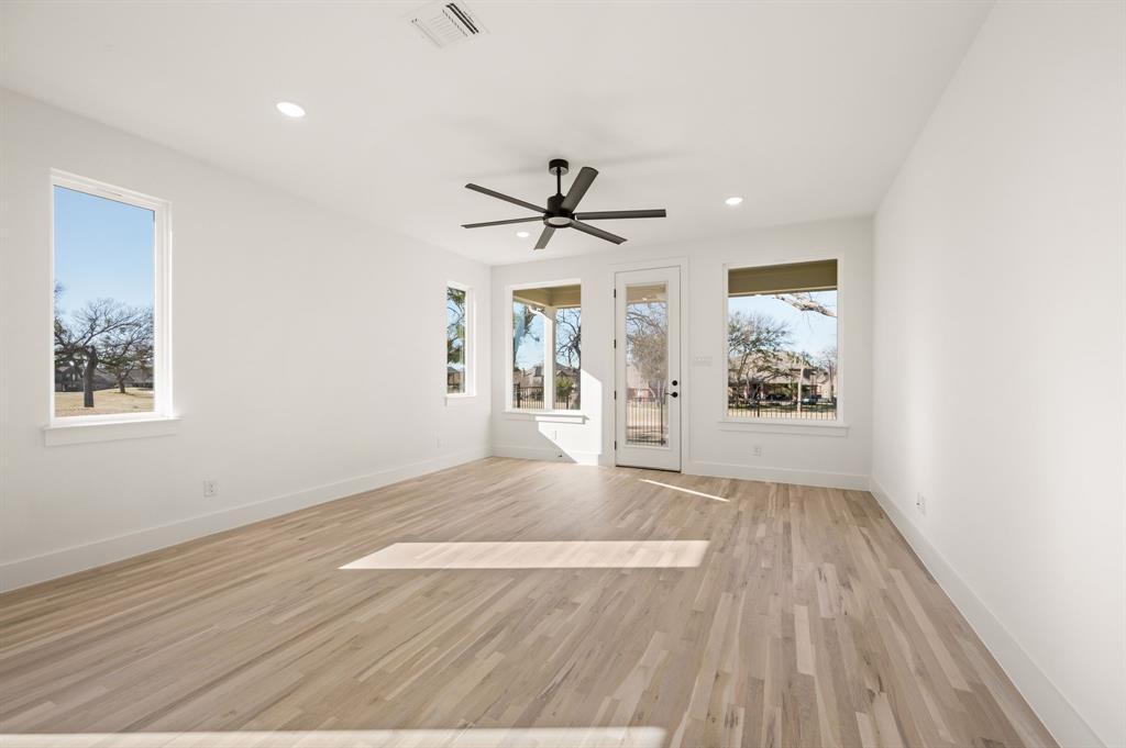 The Resort on Eagle Mountain - Residential