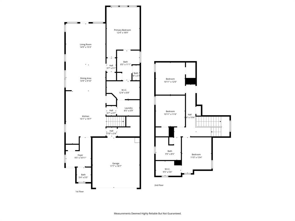 The Resort on Eagle Mountain - Residential