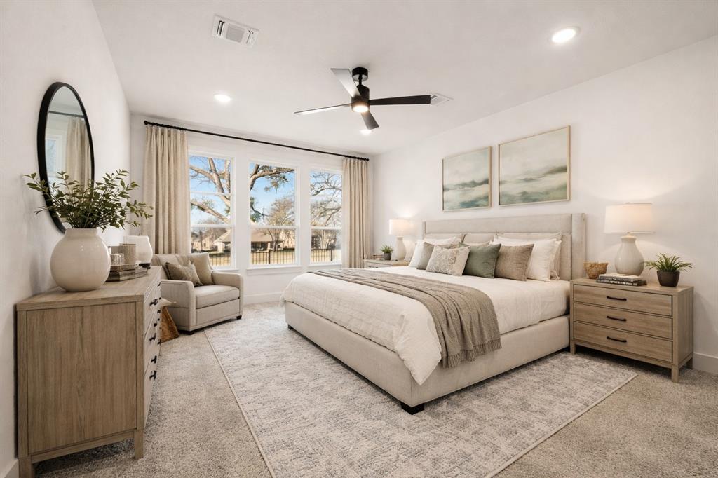 The Resort on Eagle Mountain - Residential