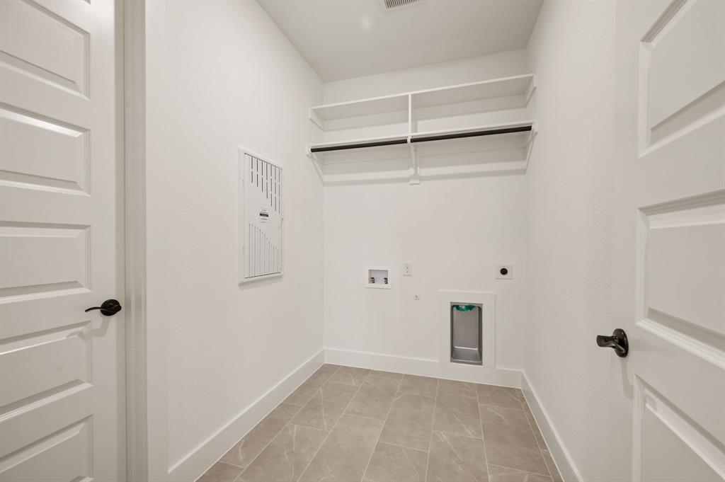 The Resort on Eagle Mountain - Residential