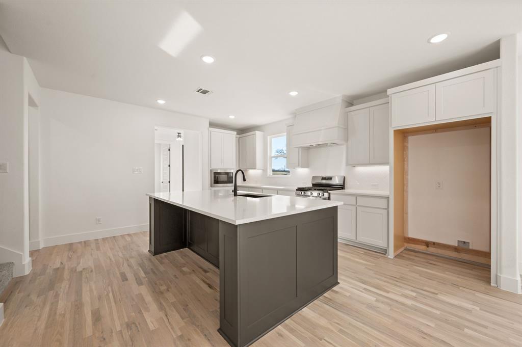 The Resort on Eagle Mountain - Residential