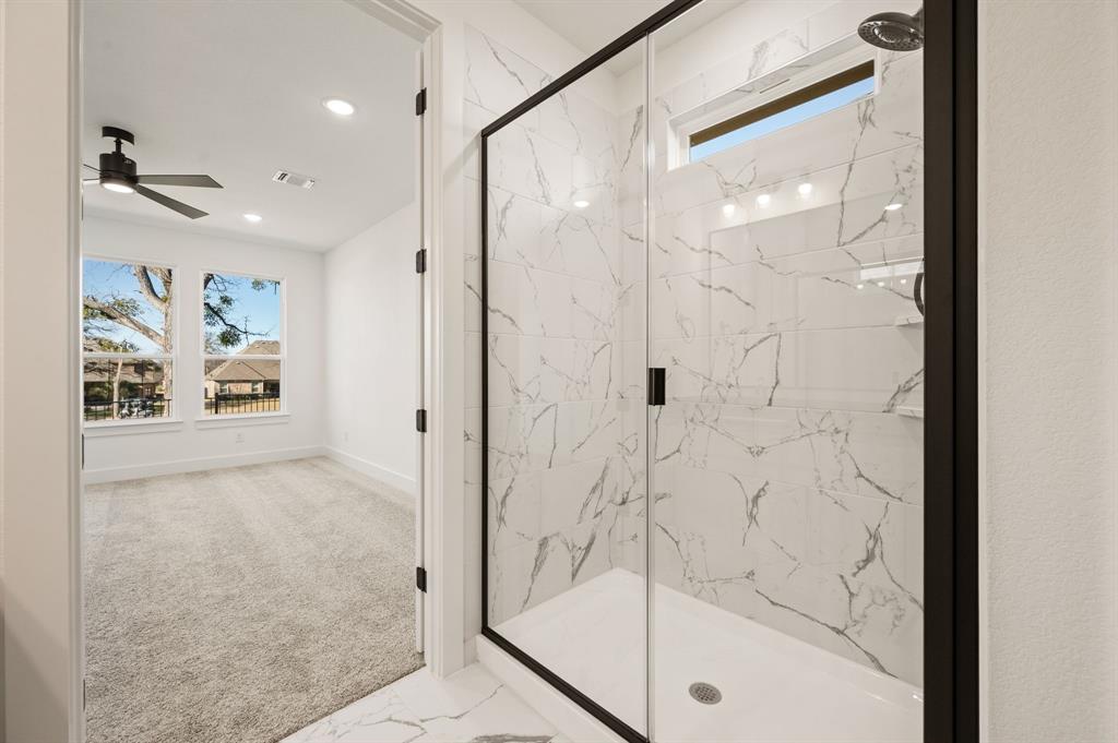 The Resort on Eagle Mountain - Residential