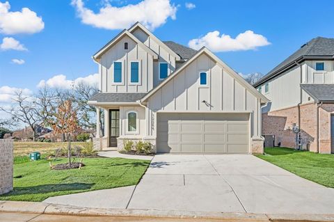 12259 Ross Calhoun Drive Fort Worth TX 76179