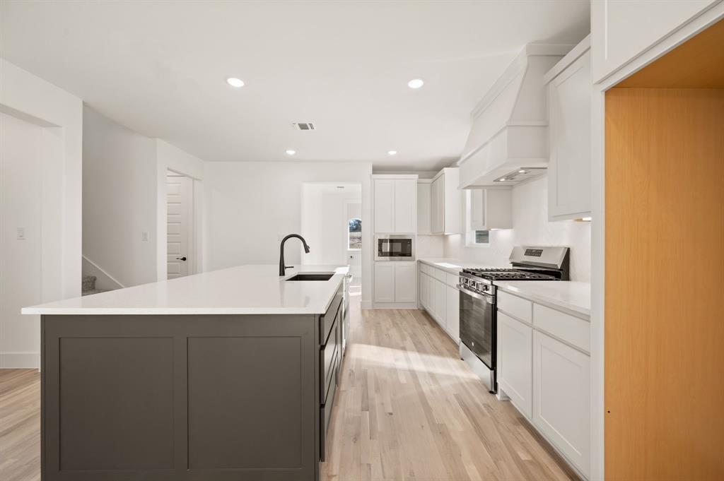 The Resort on Eagle Mountain - Residential