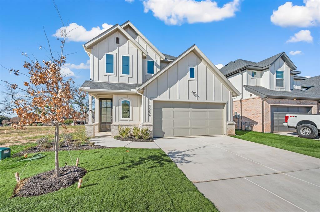 12259 Ross Calhoun Drive