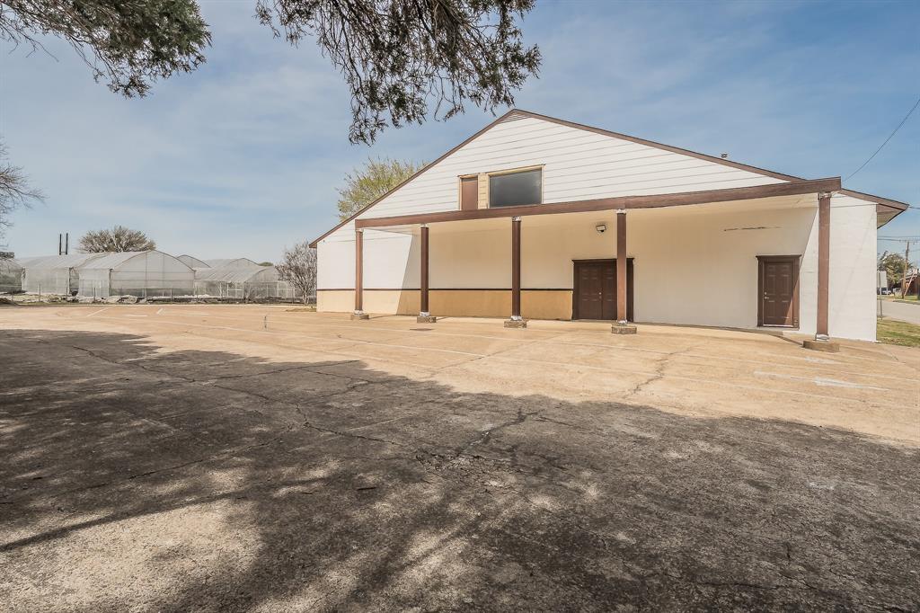 Mj Arocha Surv Abs #1 - Commercial Sale