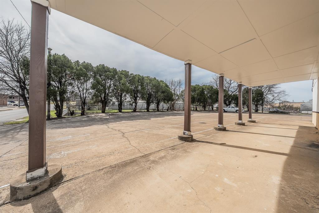 Mj Arocha Surv Abs #1 - Commercial Sale