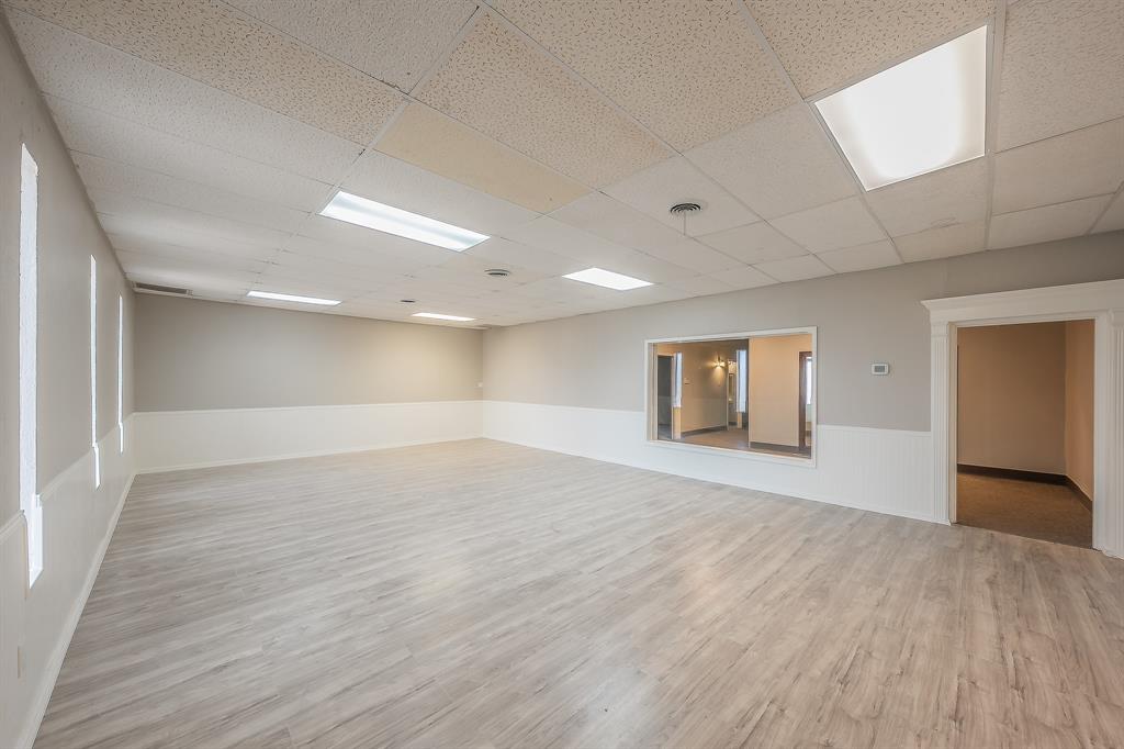 Mj Arocha Surv Abs #1 - Commercial Sale