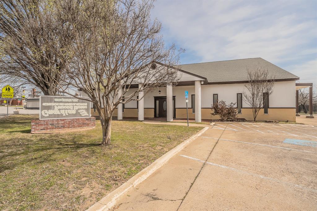 Mj Arocha Surv Abs #1 - Commercial Sale