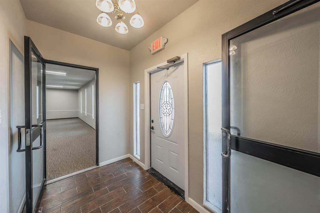 Mj Arocha Surv Abs #1 - Commercial Sale