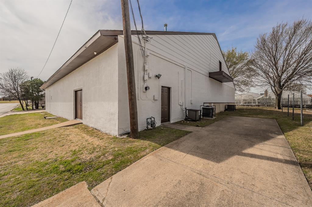 Mj Arocha Surv Abs #1 - Commercial Sale