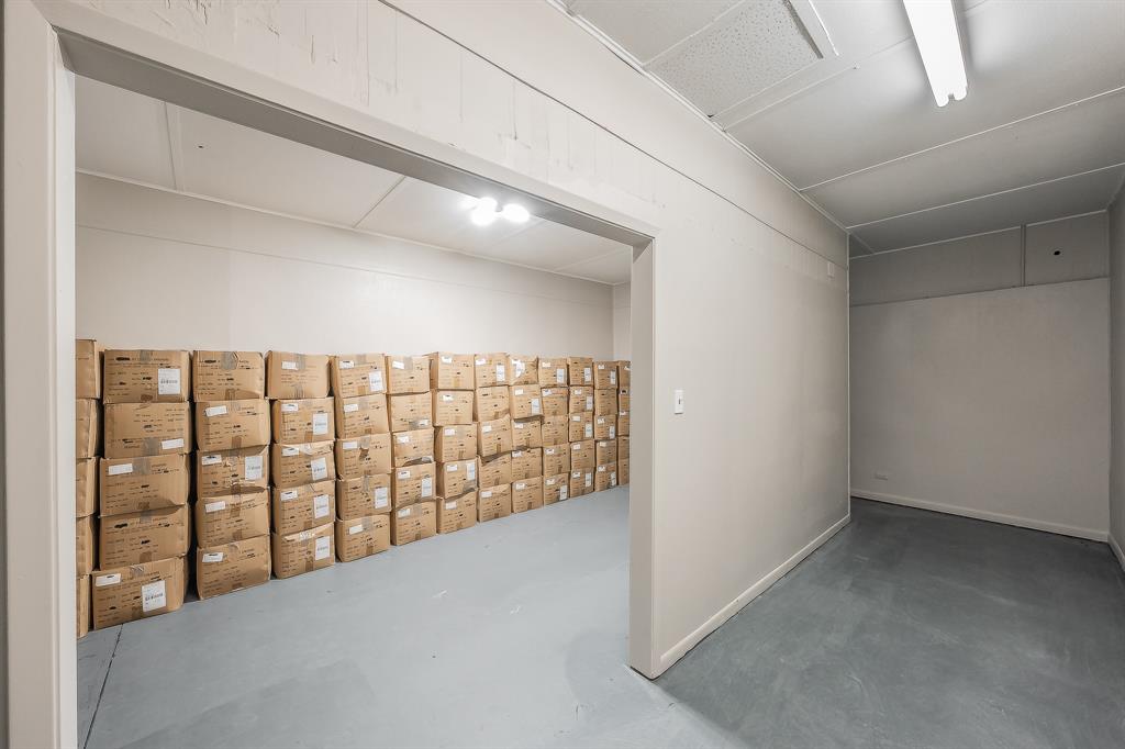 Mj Arocha Surv Abs #1 - Commercial Sale