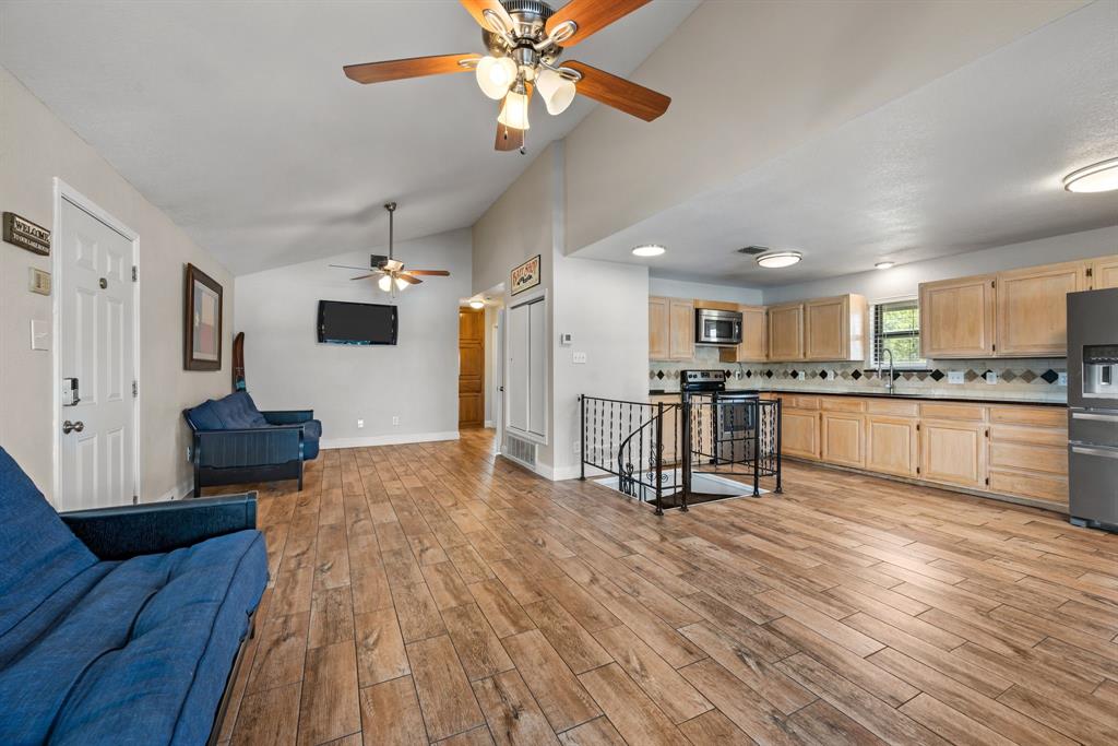 Canyon Creek III - Residential