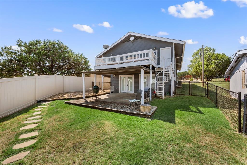 Canyon Creek III - Residential