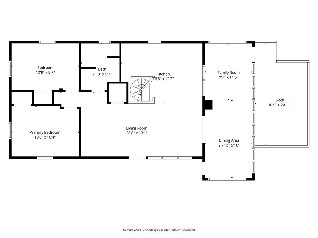 Canyon Creek III - Residential