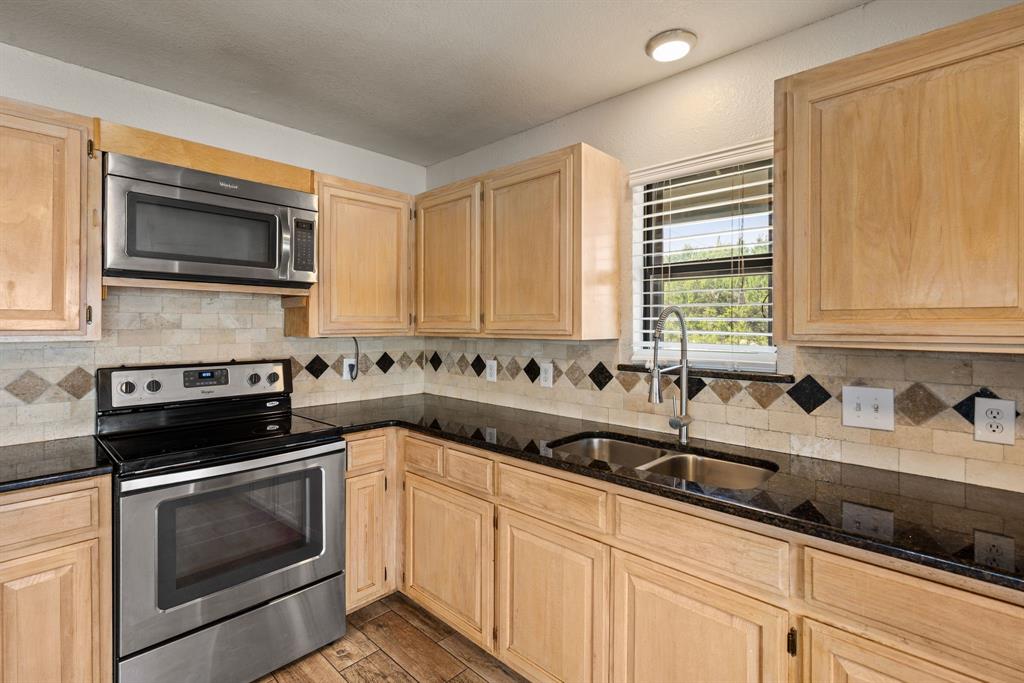 Canyon Creek III - Residential