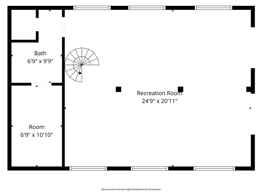 Canyon Creek III - Residential