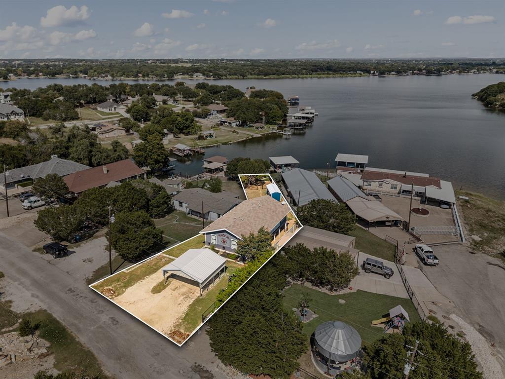 Canyon Creek III - Residential