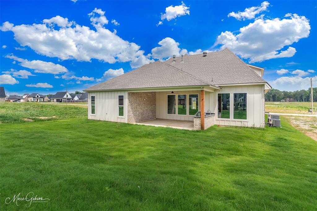 Belmere - Residential