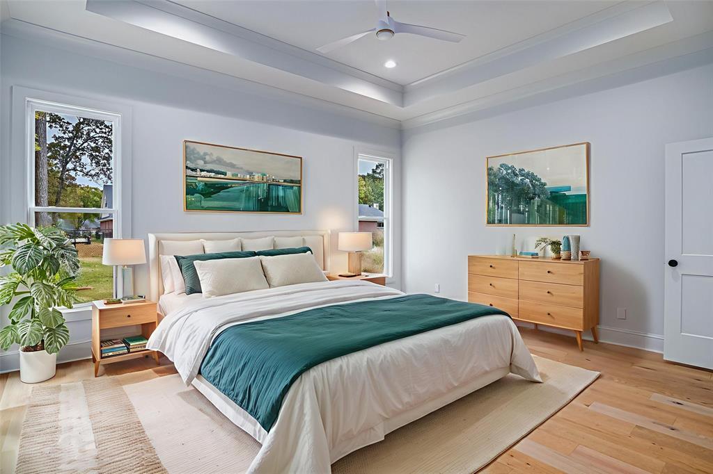 Belmere - Residential