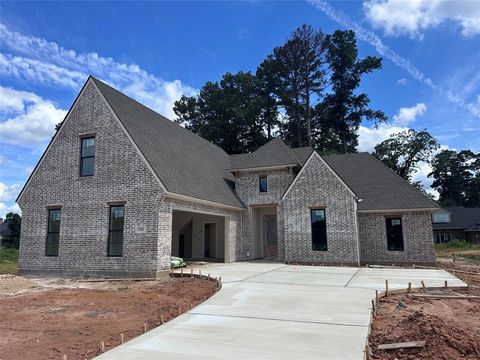 192 St Andrews Lane Benton LA 71006