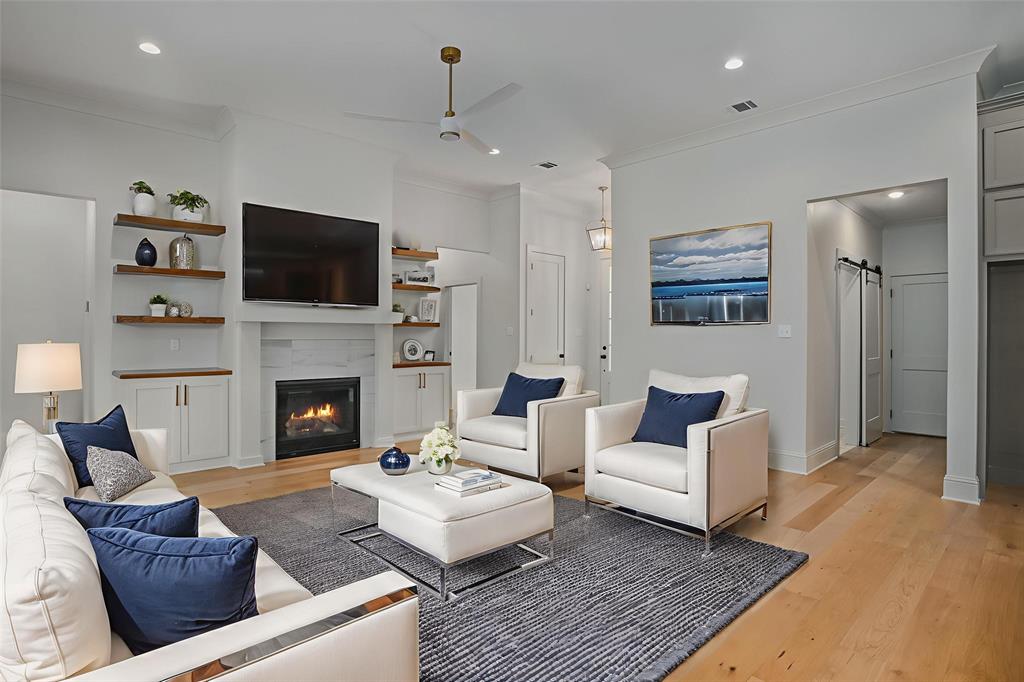 Belmere - Residential