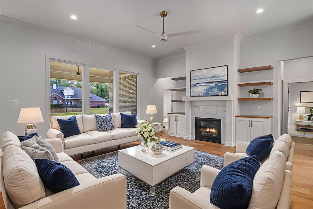 Belmere - Residential