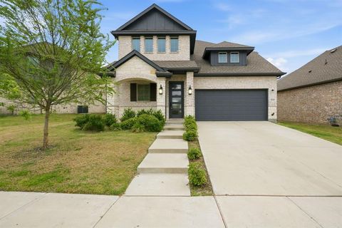 Photo of 2130 Clear Water Way, Royse City, TX 75189 (MLS # 21214892)