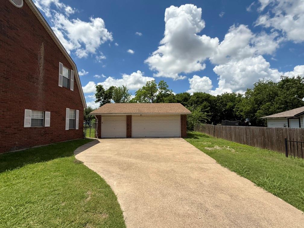 Ennis-Dvv - Residential