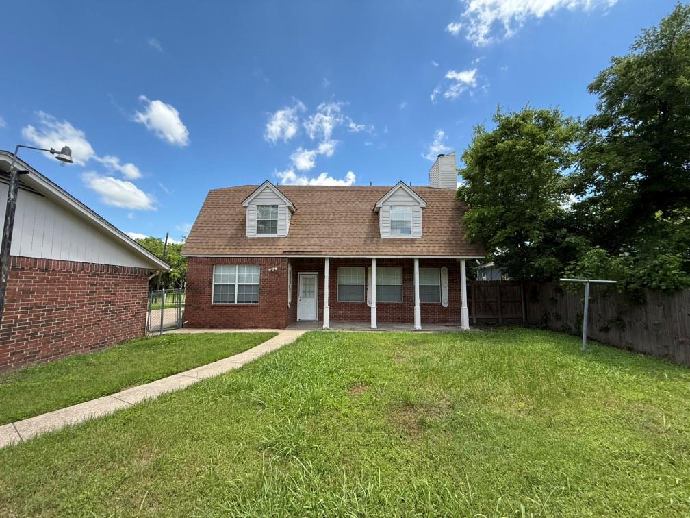 Ennis-Dvv - Residential