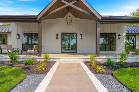 1040 Brush Creek Road Argyle TX 76226