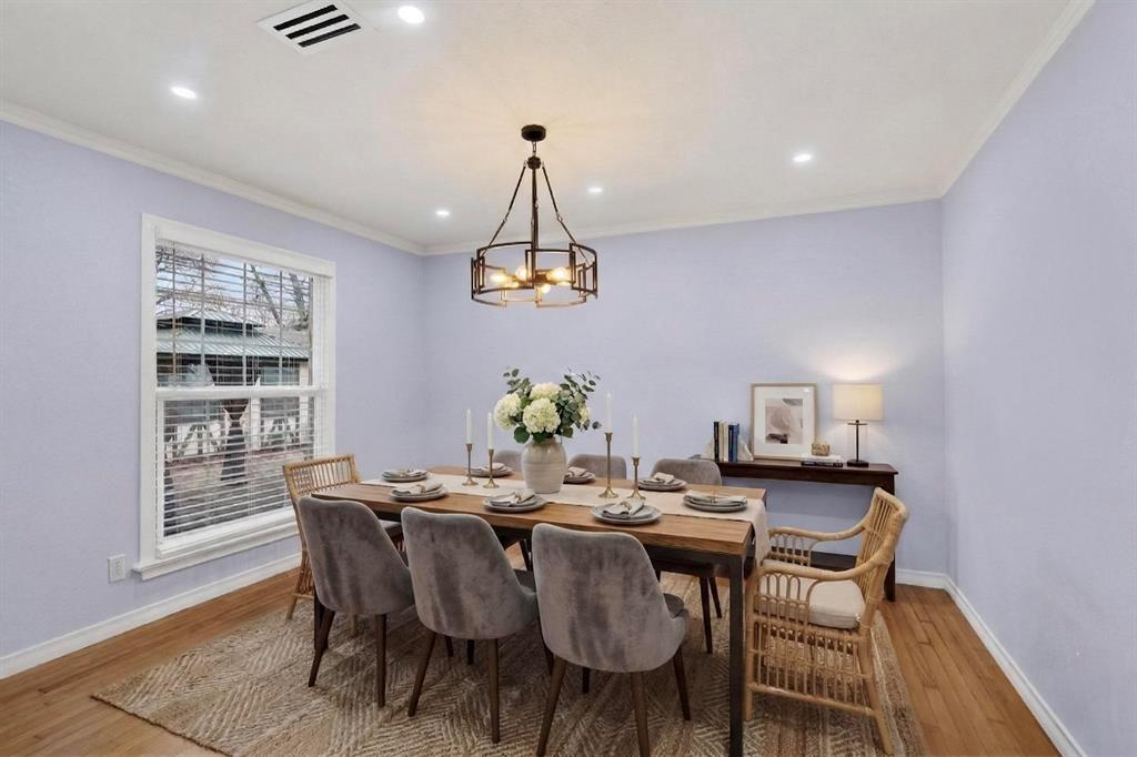 Ash Creek Estates - Residential