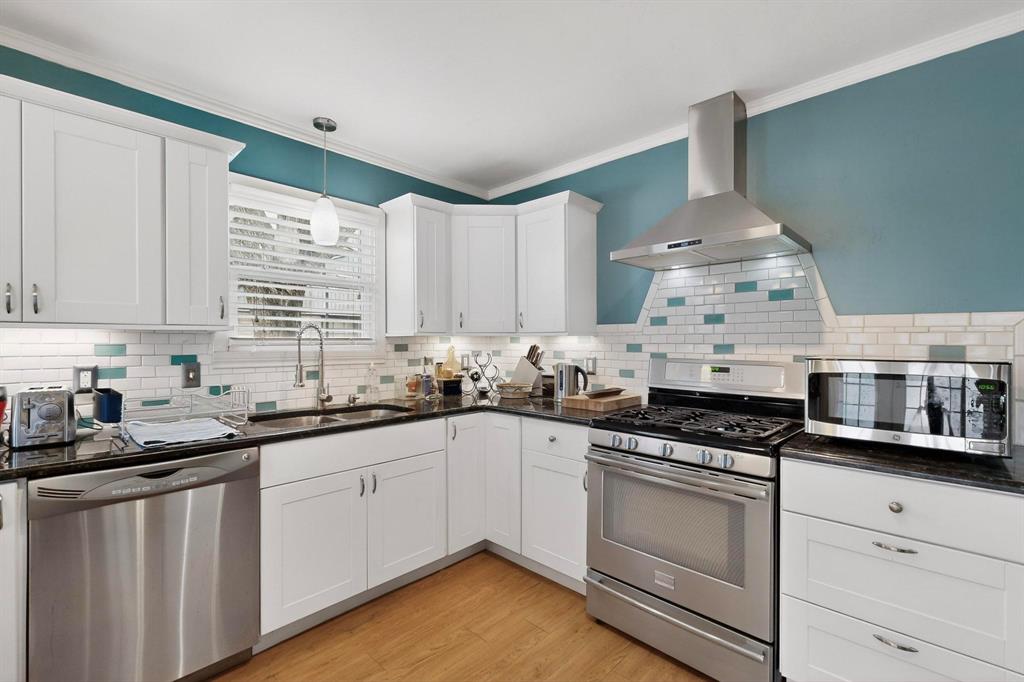 Ash Creek Estates - Residential