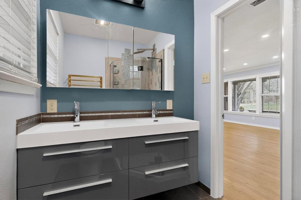 Ash Creek Estates - Residential