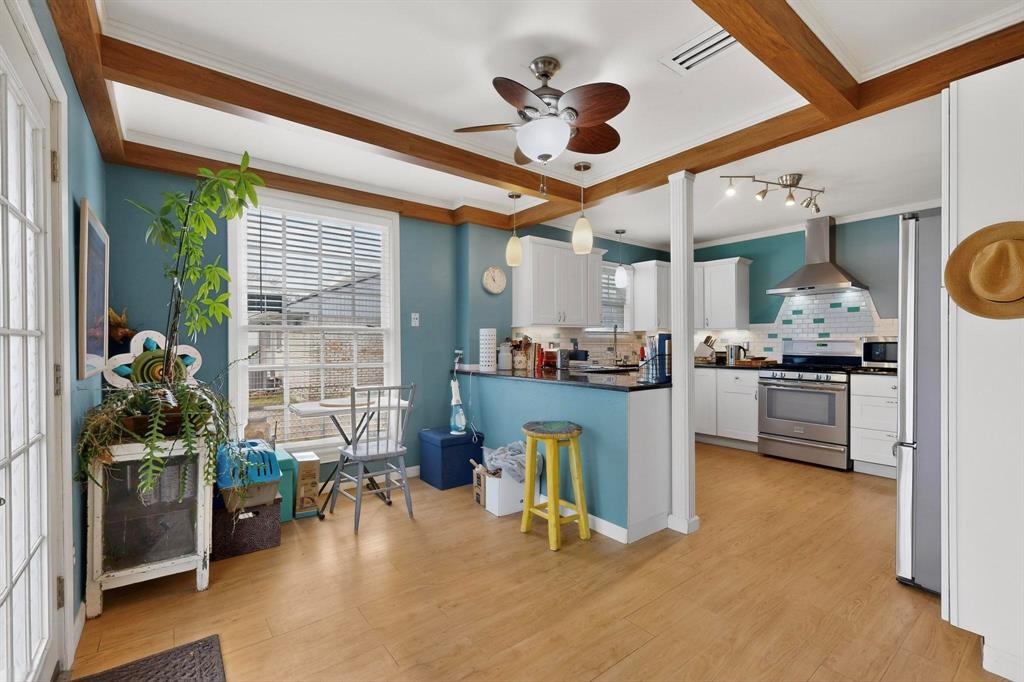 Ash Creek Estates - Residential