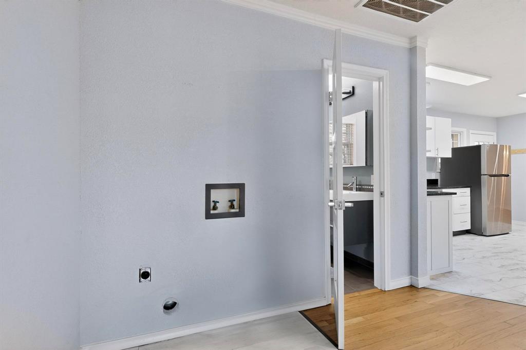 Ash Creek Estates - Residential